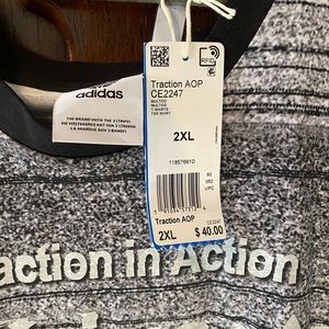 Adidas tshirt